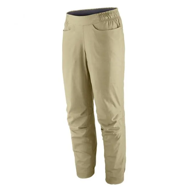 Highlight Patagonia Damen Hampi Rock Pants - Regular