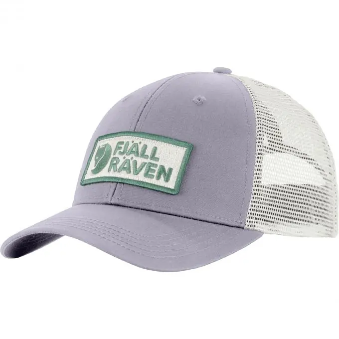 Fjällräven Fällräven Langtradarkeps Trucker Cap Beliebt