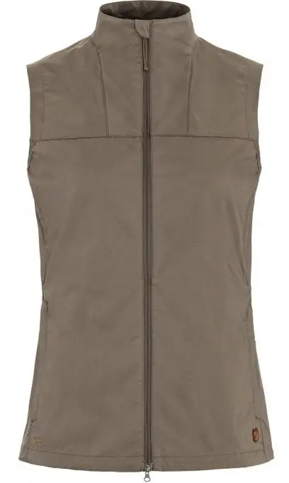 Fjällräven Damen Abisko Weste Mega-Angebot