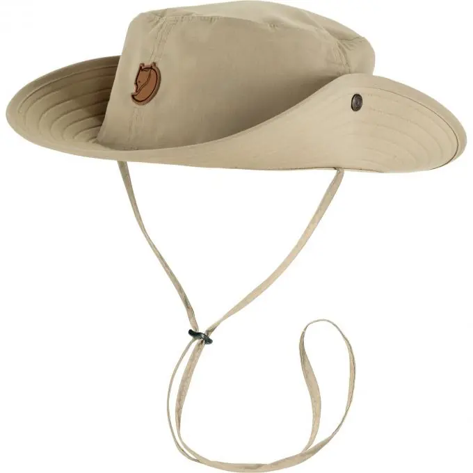 Neue Ware Fjällräven Abisko Summer Hat
