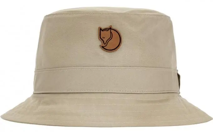 Neue Ware Fjällräven Kiruna Hat