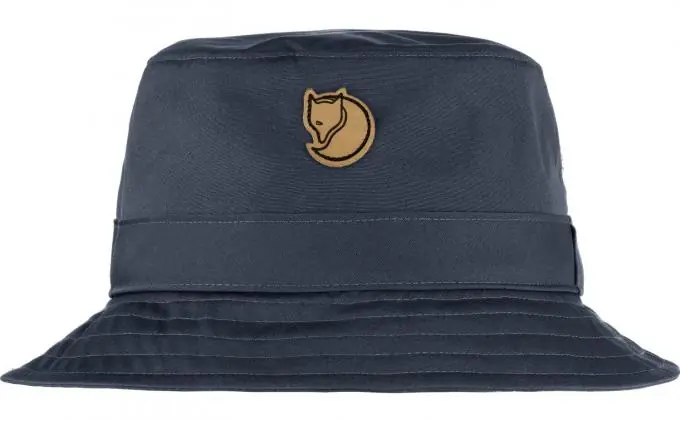 Neuheit Fjällräven Kiruna Hat