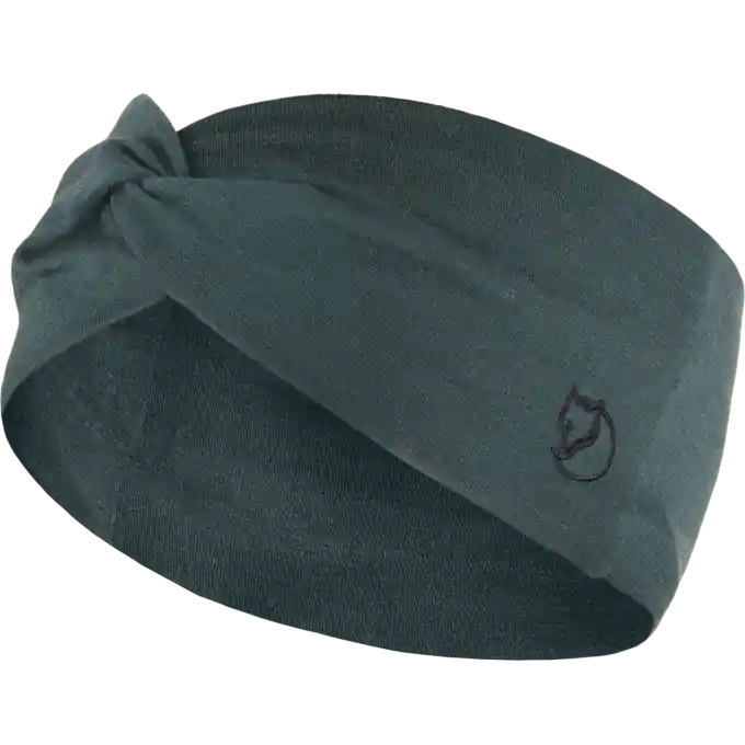 Fjällräven Damen Abisko Wool Stirnband Wochenendangebot