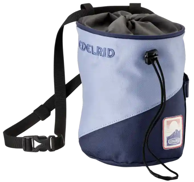 Edelrid Monoblock Chalkbag Highlight