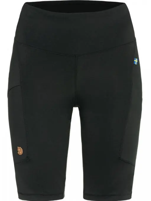 Fjällräven Damen Abisko Short Tights Nur Heute