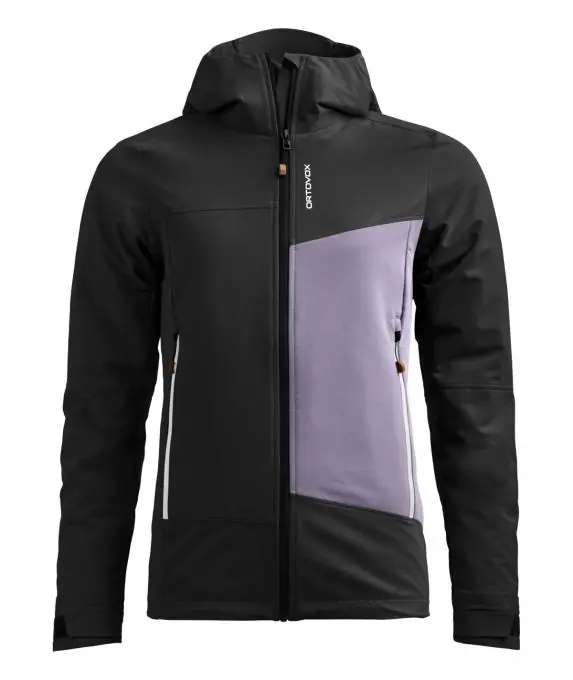 Ortovox Damen Seceda Softshelljacke Wochenendangebot