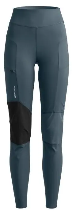 Ortovox Damen Seceda Tights Rabatt