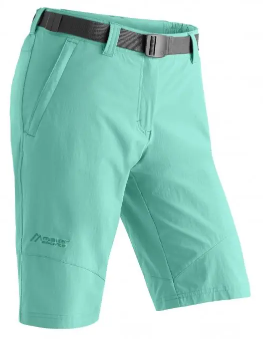 Preisknaller Maier Sports Damen Lawa Bermuda