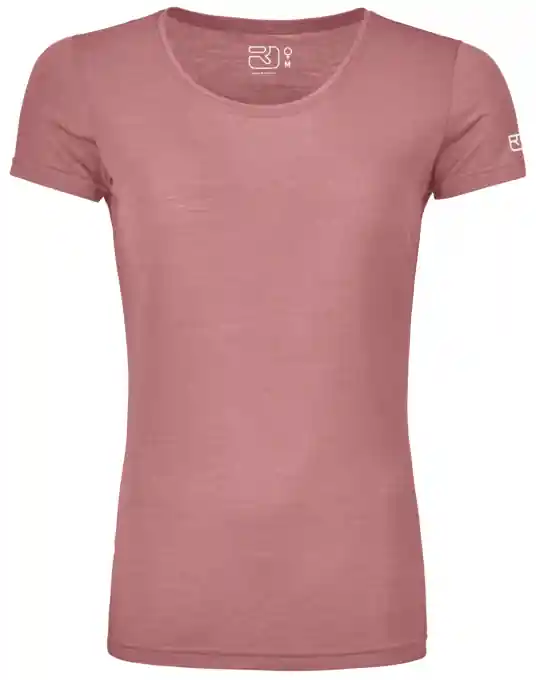Ortovox Damen 150 Cool Clean T-Shirt Aktuell