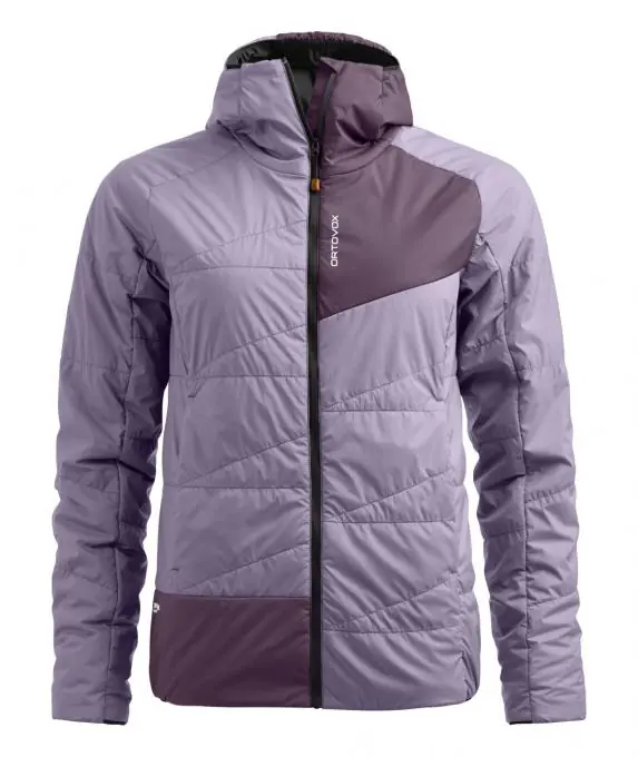 Ortovox Damen Swisswool Piz Duan Isolationsjacke Angebot