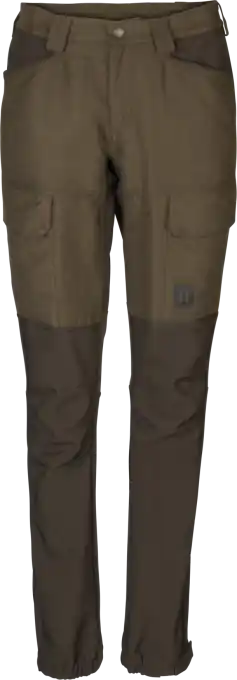 Härkila Damen Scandinavian Outdoorhose Highlight