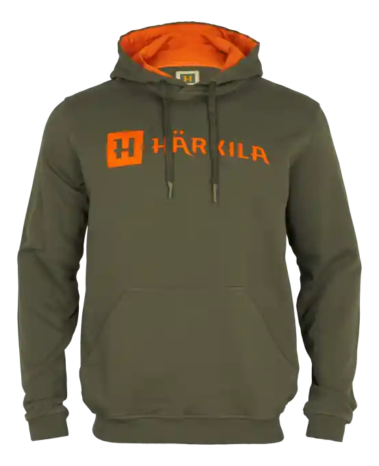 Ausverkauf Härkila Herren Identity Hoodie