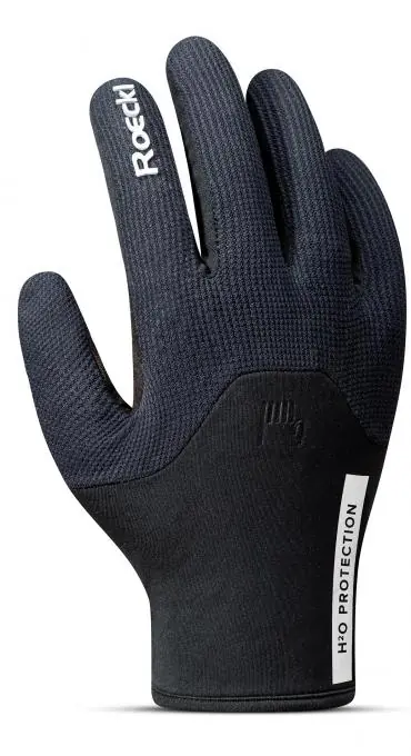 Meistverkauft Roeckl Unisex Rauheck Fahrradhandschuhe