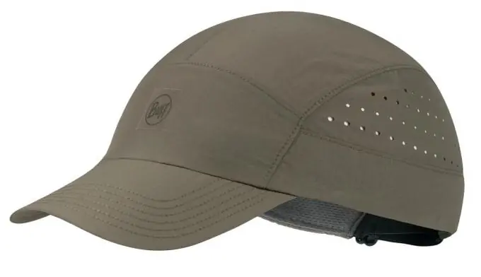 Buff Speed Cap Super-Preis