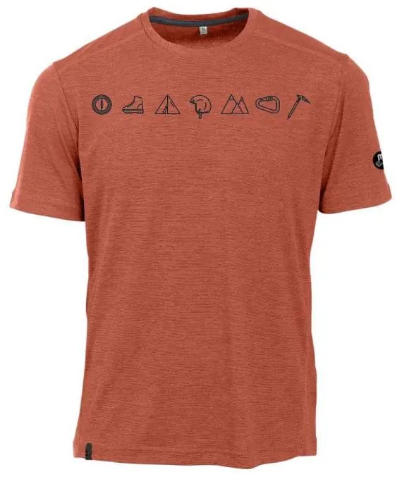 Maul Herren Grinberg fresh T-Shirt Top-Angebot