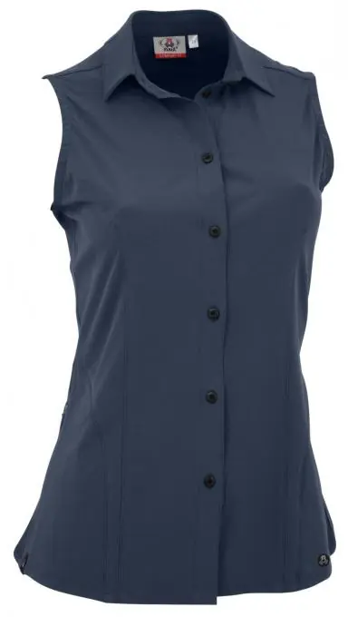 Maul Damen Rofanspitze 3XT Blusentop Preiswert