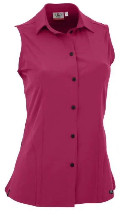 Maul Damen Rofanspitze 3XT Blusentop Kracherpreis