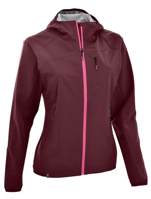 Wochenendangebot Maul Damen Wildbarren 10.0 Softshelljacke