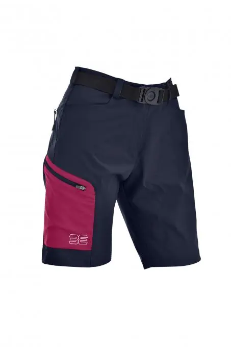 Maul Damen Laval 3XT Bermuda Knallerangebot