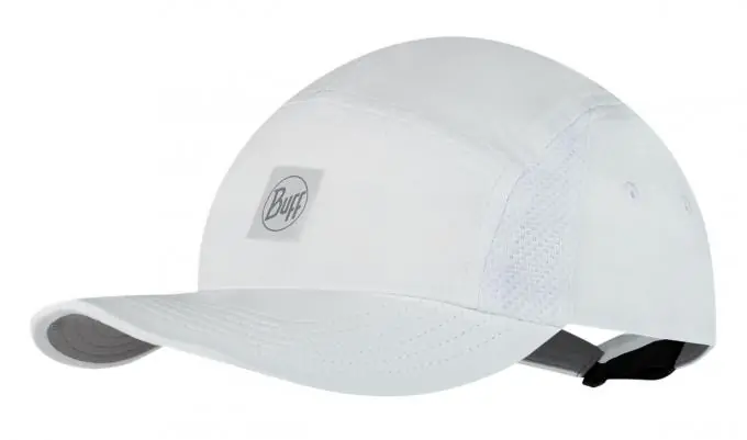 Sale Buff 5 Panel Go Kappe
