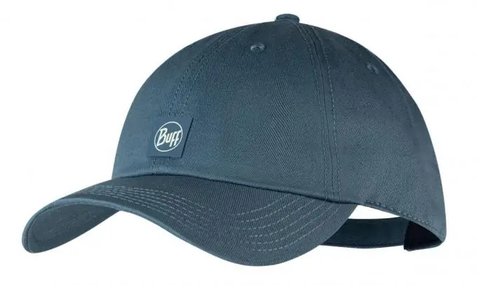Buff Baseball Cap Neu Im Sortiment