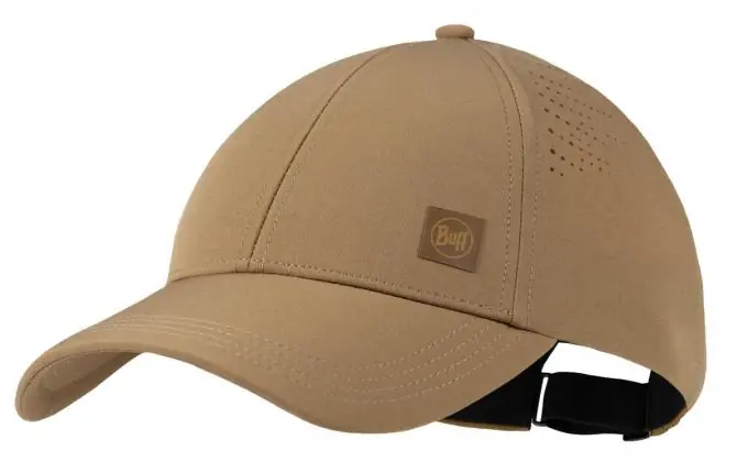 Buff Summit Baseballkappe Beliebt