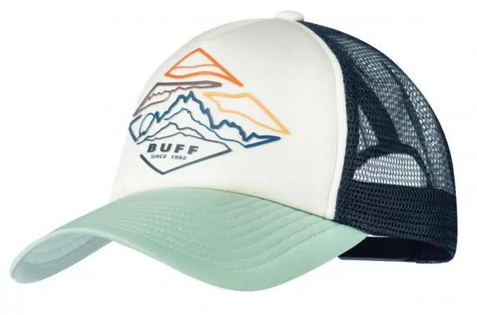 Abverkauf Buff Trucker Cap