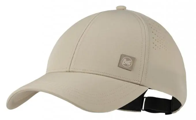 Bestpreis Buff Summit Baseballkappe