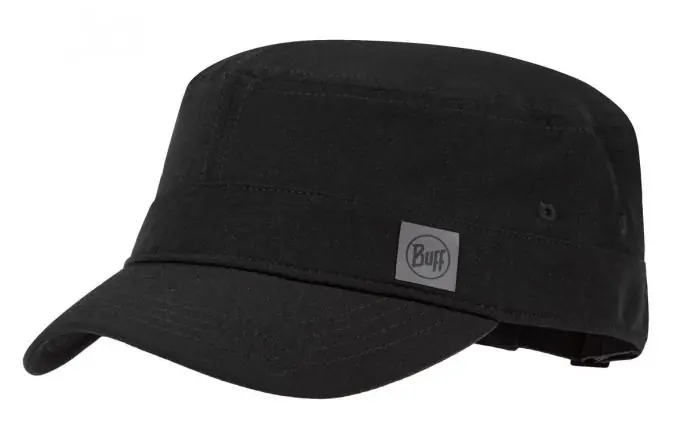 Mega-Angebot Buff Military Cap