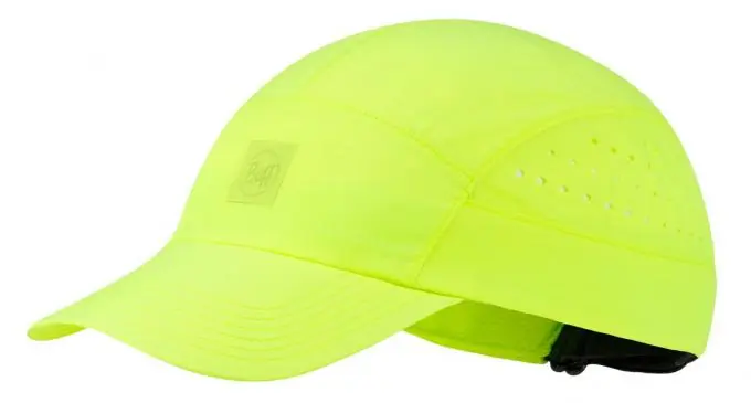 Buff Speed Cap Aktuell