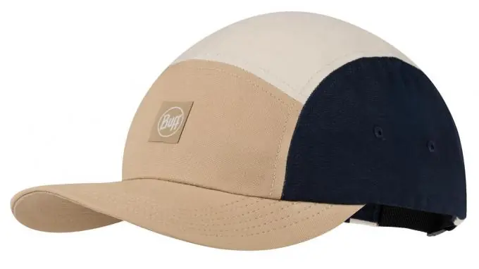 Buff 5 Panel Venture Cap Saisonangebot