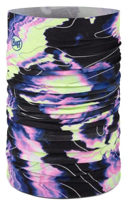 Markenprodukt Buff CoolNet UV Multifunktionstuch