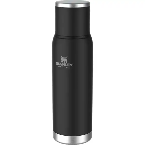 Rabatt Stanley Adventure To-Go 1,0 Liter Isolierflasche