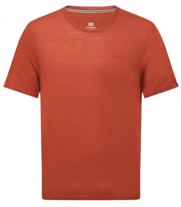 Highlight Sherpa Adventure Gear Sherpa Herren Nanda Merino T-Shirt