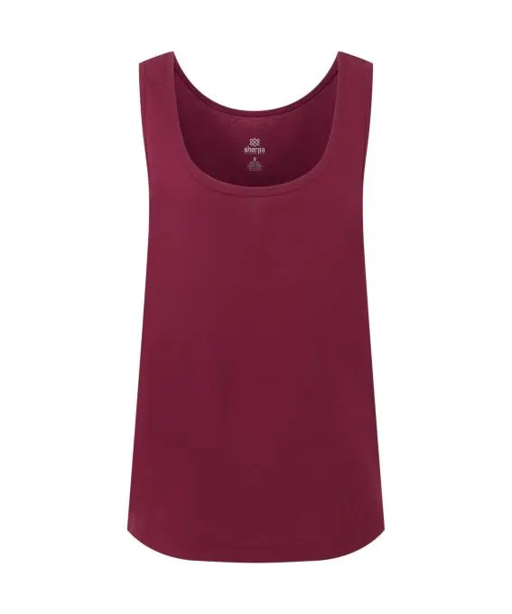 Sherpa Damen Jutnu Tanktop Preiswert