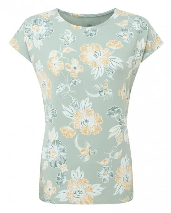 Sherpa Damen Neha T-Shirt Ausverkauf