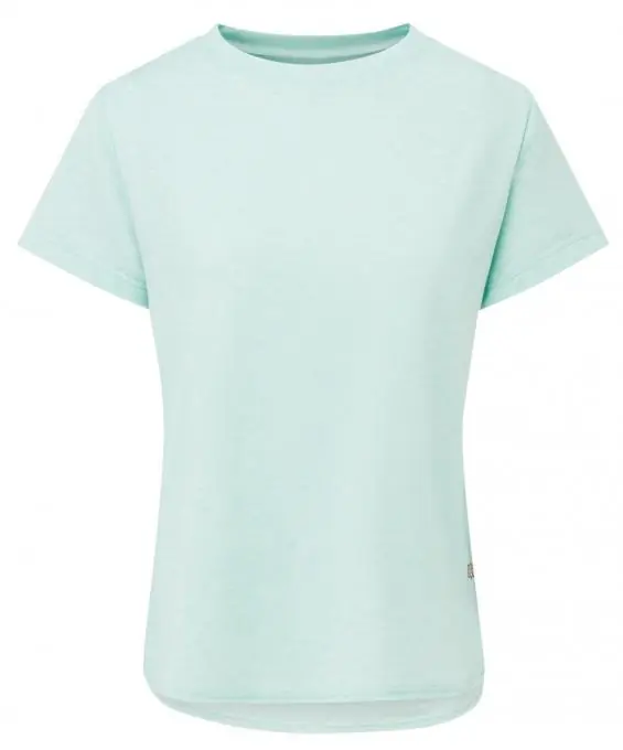 Sherpa Damen Asha Rundhals-T-Shirt Bestpreis