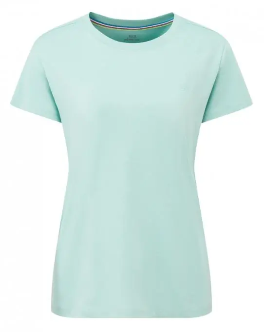 Zertifiziert Sherpa Damen Bali T-Shirt
