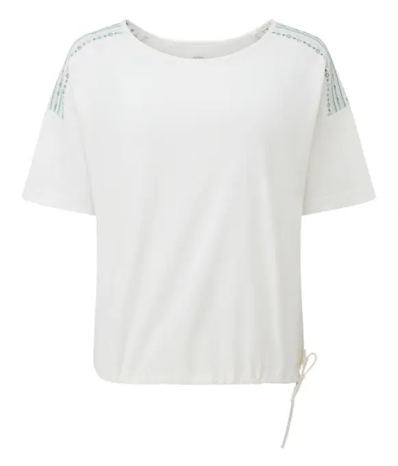 Schnäppchen Sherpa Damen Kalindi Top
