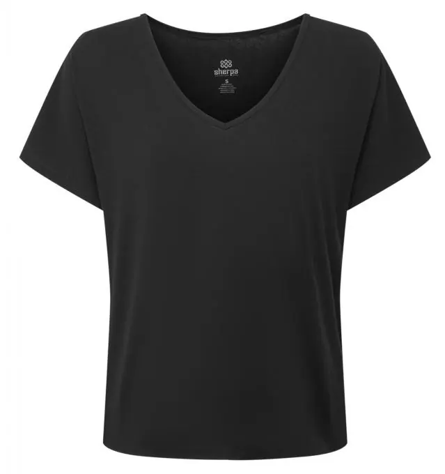 Letzte Chance Sherpa Damen Jutnu T-Shirt