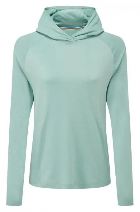Sherpa Adventure Gear Sherpa Damen Bali UV-Schutz-Hoodie Top-Angebot