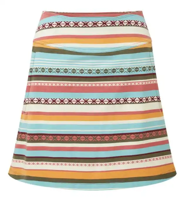 Top-Seller Sherpa Damen Neha Skort