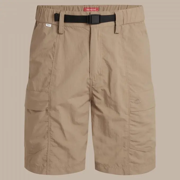 Neu Craghoppers Herren NosiLife Kadin Cargoshorts