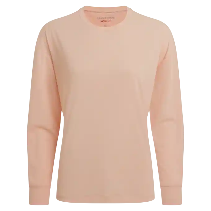 Expressversand Craghoppers Damen NosiLife SolarShield+ Langarmshirt
