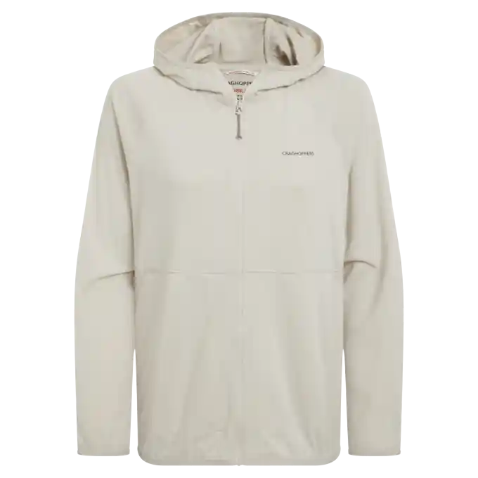 Craghoppers Damen NosiLife Aya Kapuzenjacke Sonderangebot