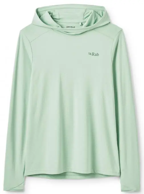 RAB Damen Force Hoodie Meistverkauft