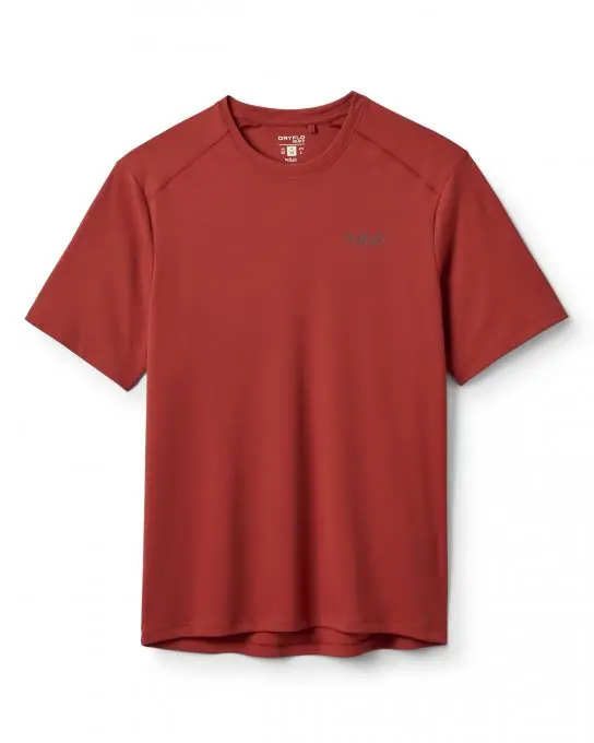 RAB Herren Force T-Shirt Solange Der Vorrat Reicht