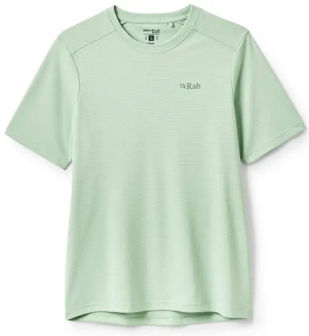 Neue Ware RAB Damen Force T-Shirt
