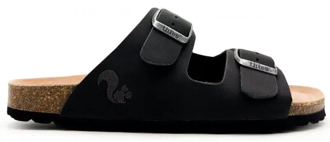 Meistverkauft thies Unisex Eco Bio Vegan Sandale