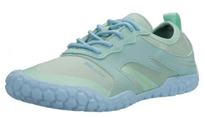 Meistverkauft Ballop Unisex Serengeti Barfußschuh